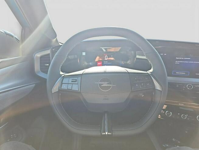 Opel Mokka Edition 130KM AT8 - PRZEDŁUŻONA OCHORNA 8 LAT!!