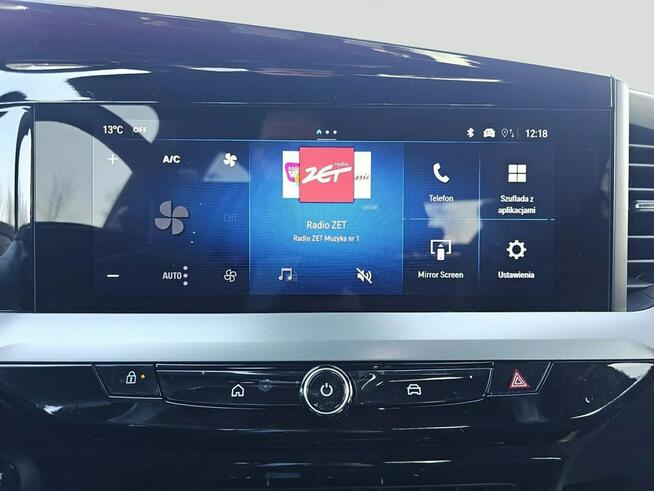 Opel Mokka Edition 130KM AT8 - PRZEDŁUŻONA OCHORNA 8 LAT!!