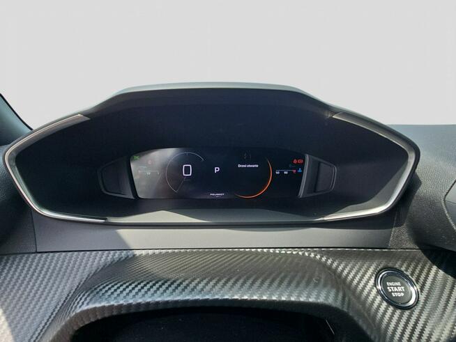 Peugeot 2008 HYBRID 145KM mHEV.