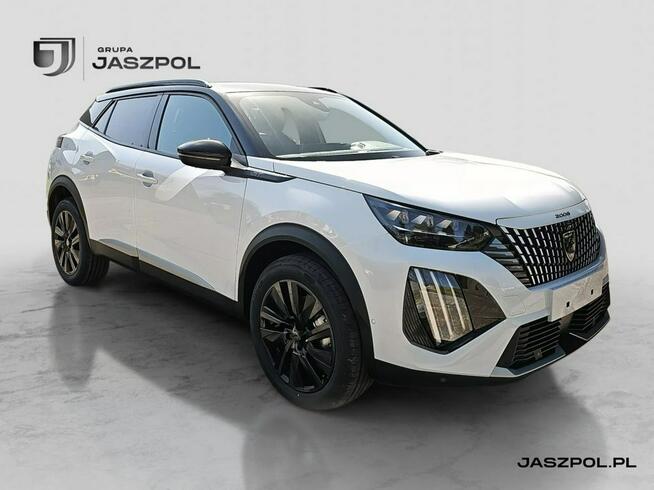 Peugeot 2008 Hybrid 145 KM rocznik 2025 od ręki !
