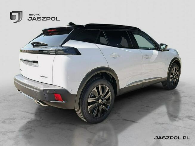 Peugeot 2008 Hybrid 145 KM rocznik 2025 od ręki !