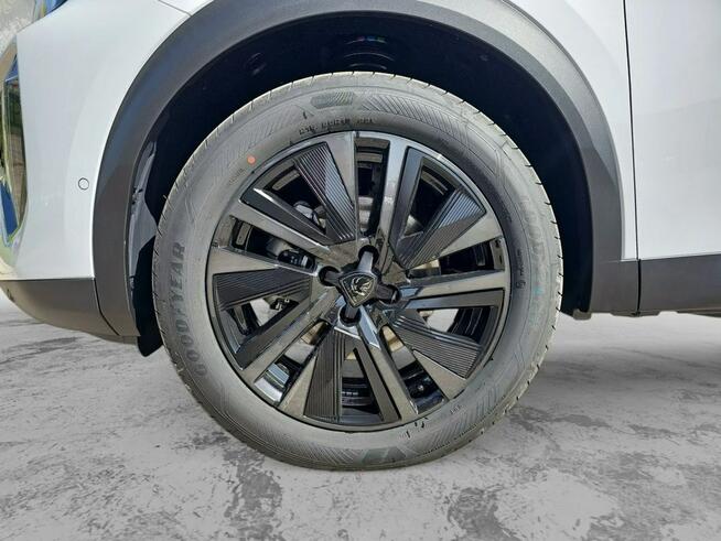 Peugeot 2008 Hybrid 145 KM rocznik 2025 od ręki !