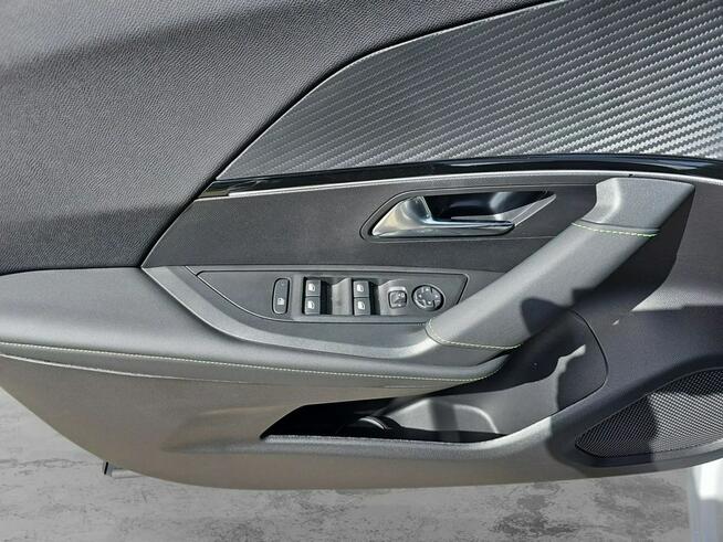 Peugeot 2008 Hybrid 145 KM rocznik 2025 od ręki !