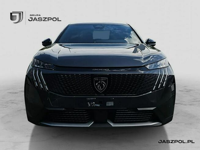 Peugeot 3008 Hybrid 145 km EDCS-6 rocznik 2025 !