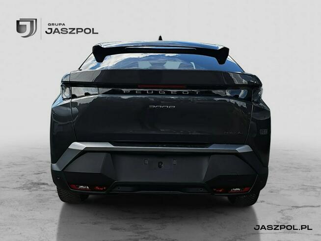 Peugeot 3008 Hybrid 145 km EDCS-6 rocznik 2025 !