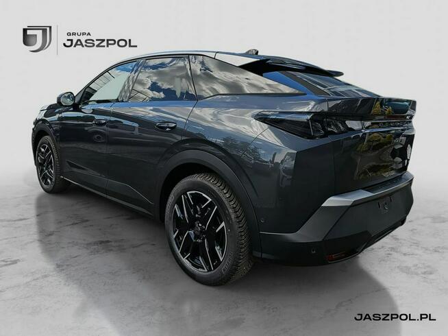 Peugeot 3008 Hybrid 145 km EDCS-6 rocznik 2025 !