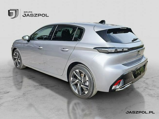 Peugeot 308 Hybrid 145 KM EDCS-6 od ręki !