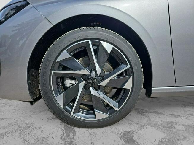 Peugeot 308 Hybrid 145 KM EDCS-6 od ręki !