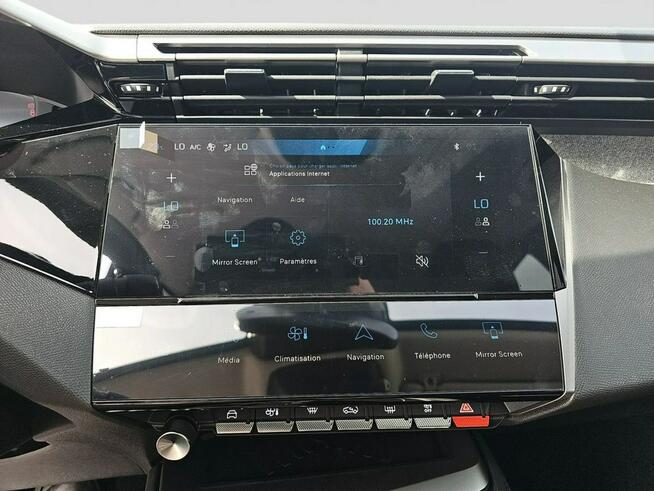 Peugeot 308 Hybrid 145 KM EDCS-6 od ręki !