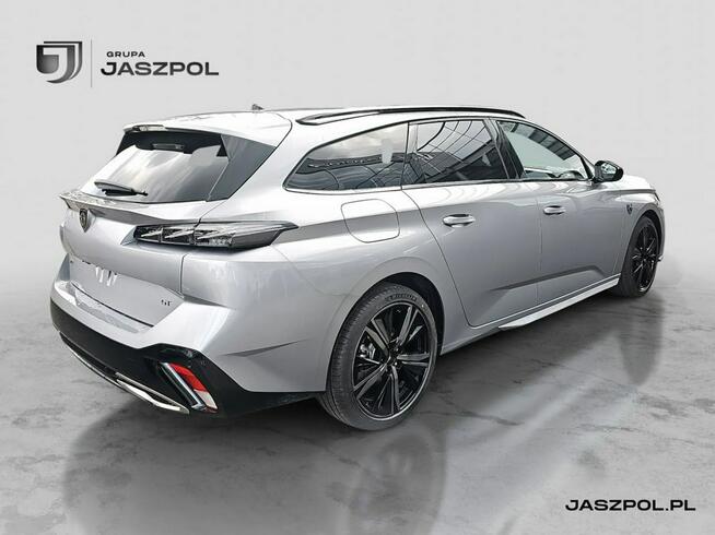 Peugeot 308 GT 1.5 BlueHdi 130 EAT8 rocznik 2025