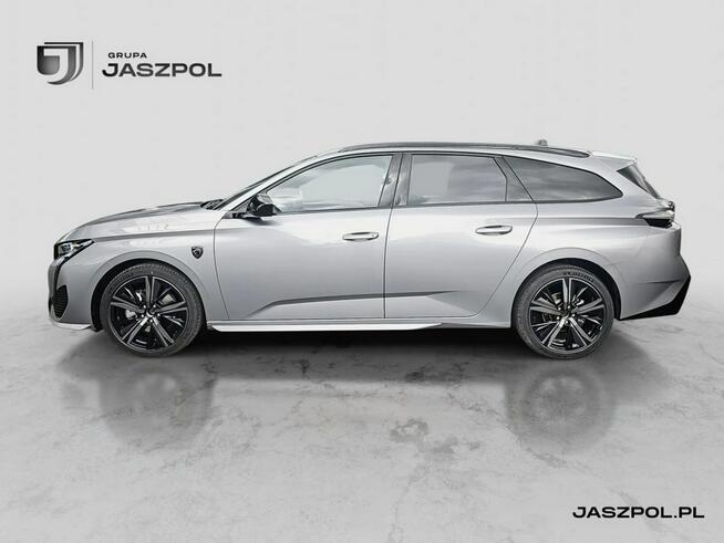 Peugeot 308 GT 1.5 BlueHdi 130 EAT8 rocznik 2025