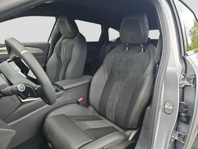 Peugeot 308 GT 1.5 BlueHdi 130 EAT8 rocznik 2025