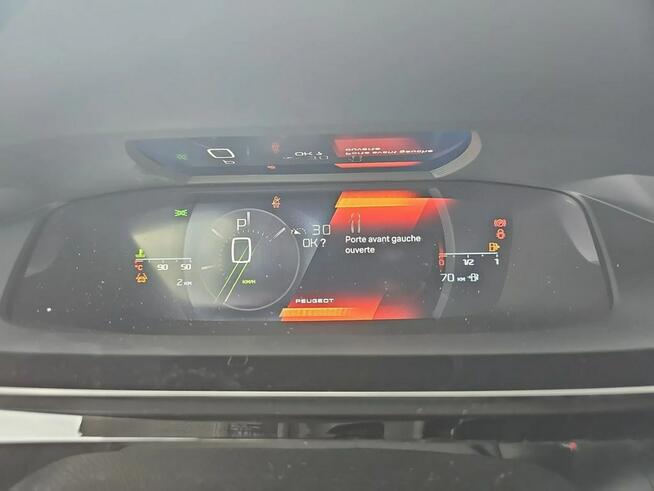 Peugeot 308 GT 1.5 BlueHdi 130 EAT8 rocznik 2025