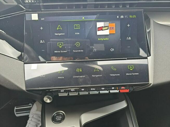 Peugeot 308 GT 1.5 BlueHdi 130 EAT8 rocznik 2025