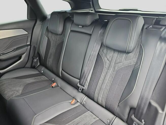 Peugeot 308 GT 1.5 BlueHdi 130 EAT8 rocznik 2025