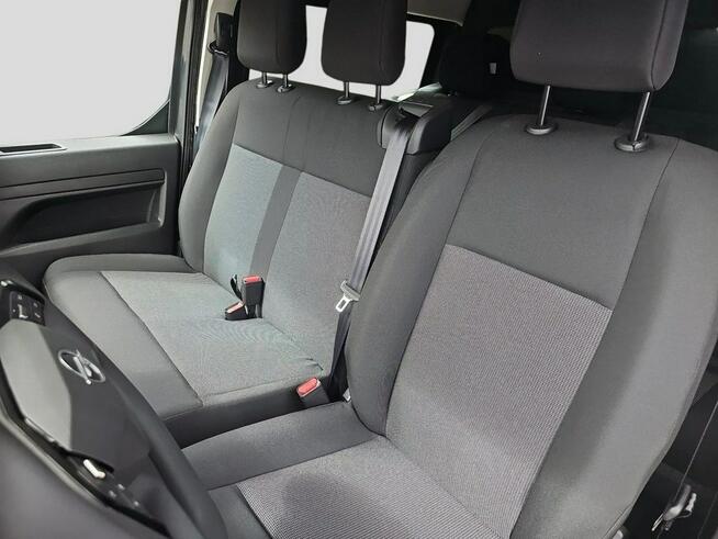 Vivaro Furgon Brygadowy Long 2.0 144 KM MT6 PRZEDŁUŻONA OCHRONA 4 LATA!