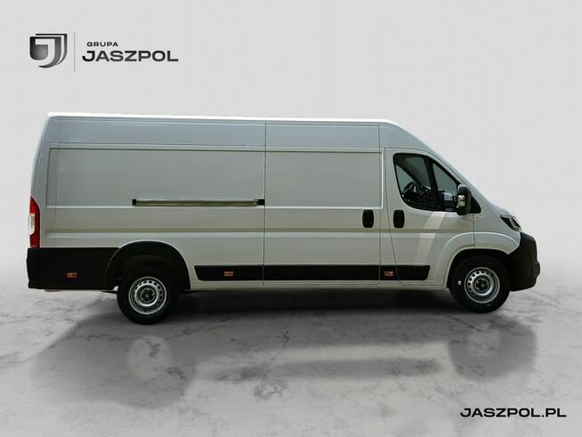 Citroen Jumper L4H2 od ręki , bogate wyposażenie , 4 lata gwarancji