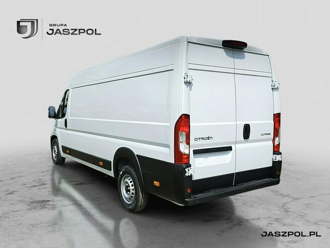 Citroen Jumper L4H2 od ręki , bogate wyposażenie , 4 lata gwarancji
