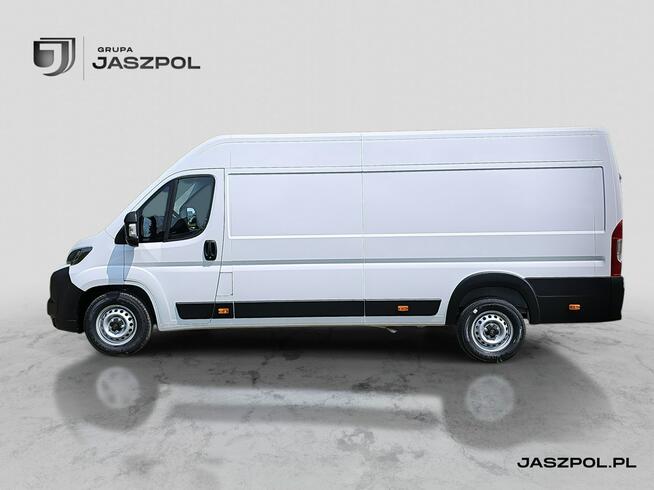 Citroen Jumper L4H2 od ręki , bogate wyposażenie , 4 lata gwarancji