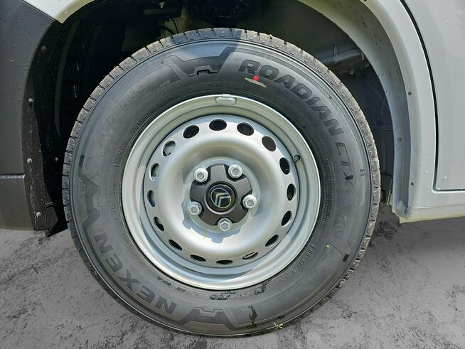 Citroen Jumper L4H2 od ręki , bogate wyposażenie , 4 lata gwarancji