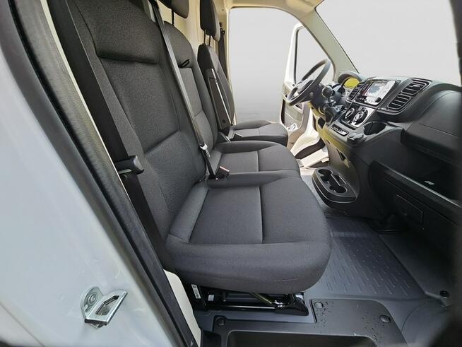 Citroen Jumper L4H2 od ręki , bogate wyposażenie , 4 lata gwarancji