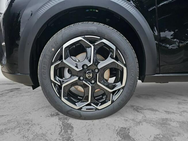 C3 max, bogate wyposażenie , dostępny ,, od ręki"