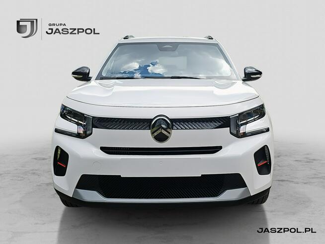 Citroen C3 MAX dostępny "od ręki "