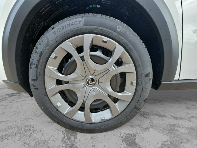 Citroen C3 MAX dostępny "od ręki "