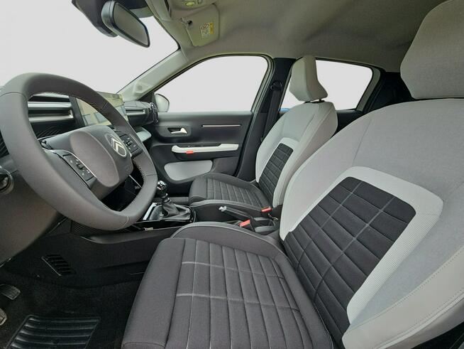 Citroen C3 MAX dostępny "od ręki "