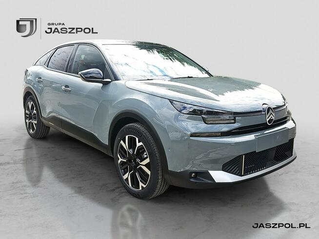 Citroen C4 elektryczny, 40000 PLN dotacji , od ręki