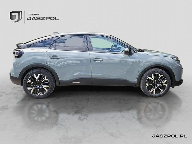 Citroen C4 elektryczny, 40000 PLN dotacji , od ręki