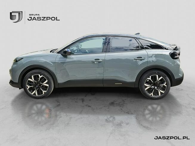 Citroen C4 elektryczny, 40000 PLN dotacji , od ręki