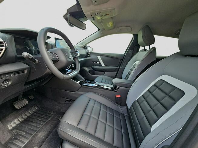 Citroen C4 elektryczny, 40000 PLN dotacji , od ręki