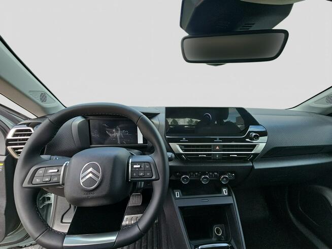 Citroen C4 elektryczny, 40000 PLN dotacji , od ręki