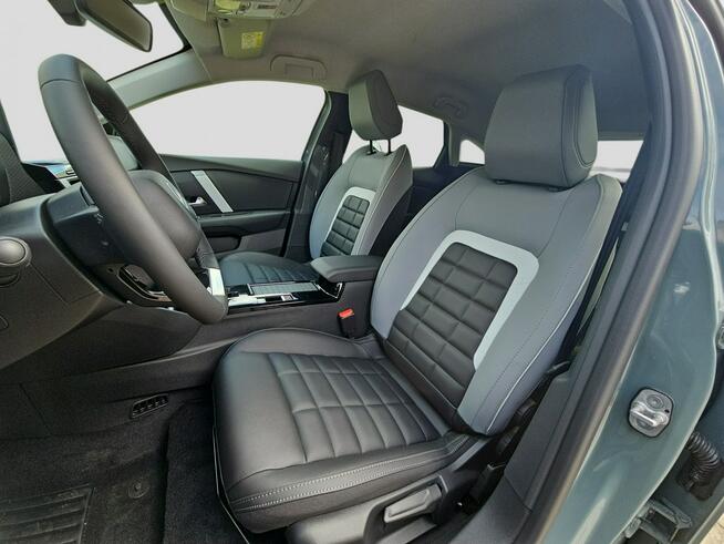 Citroen C4 elektryczny, 40000 PLN dotacji , od ręki