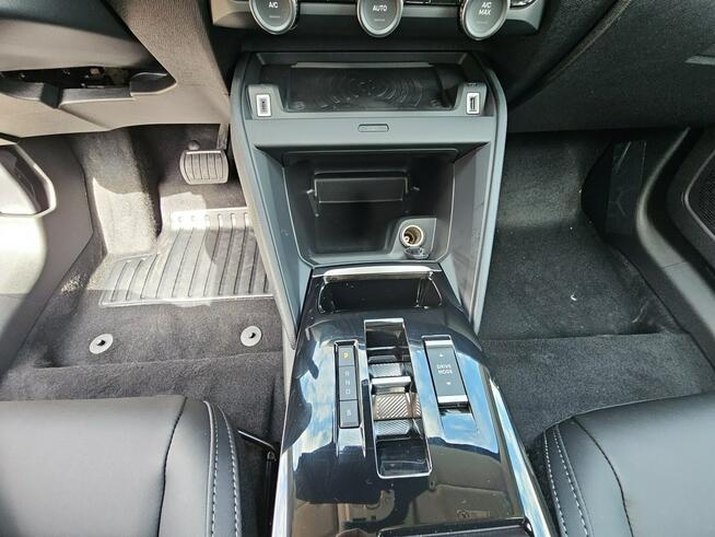 Citroen C4 elektryczny, 40000 PLN dotacji , od ręki