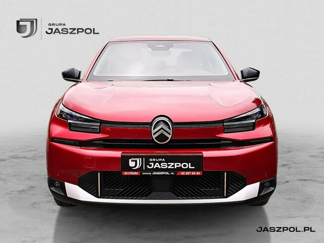 C4X Max pełna opcja , hybryda