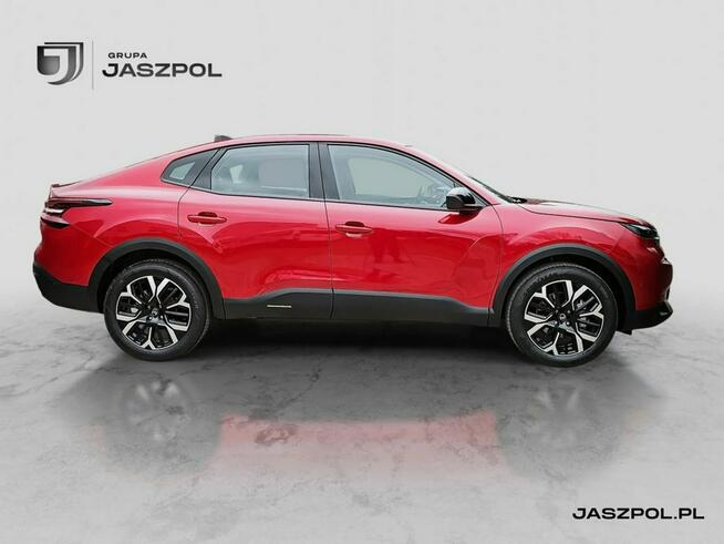 C4X Max pełna opcja , hybryda