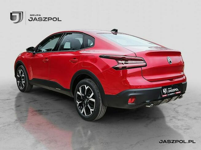 C4X Max pełna opcja , hybryda