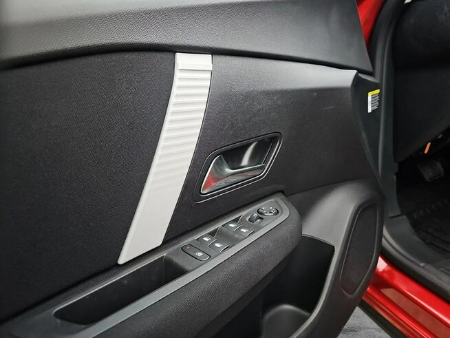 C4X Max pełna opcja , hybryda