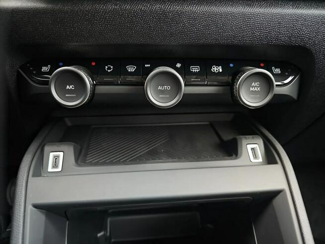 C4X Max pełna opcja , hybryda