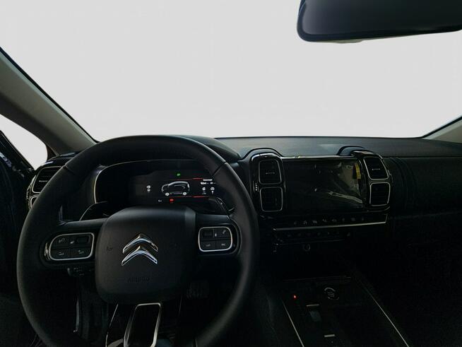 Citroen C5 Aircross MAX dostępny "od ręki"