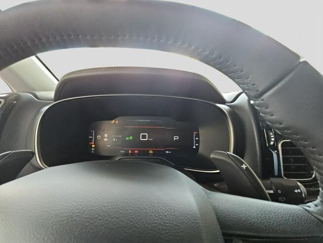 Citroen C5 Aircross MAX dostępny "od ręki"