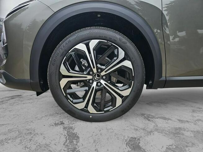 C5X PLUS bogate wyposażenie , od ręki