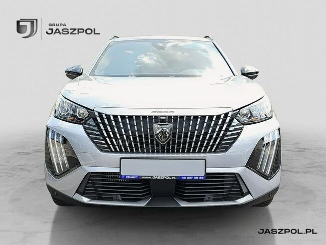 Peugeot 2008 HYBRID 145KM mHEV.