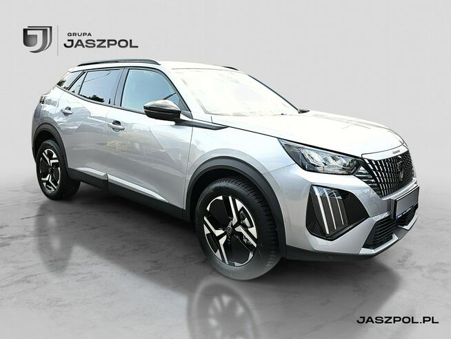 Peugeot 2008 HYBRID 145KM mHEV.