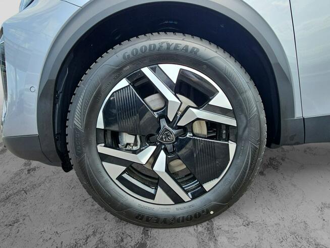 Peugeot 2008 HYBRID 145KM mHEV.