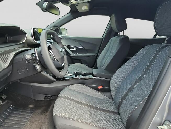 Peugeot 2008 HYBRID 145KM mHEV.