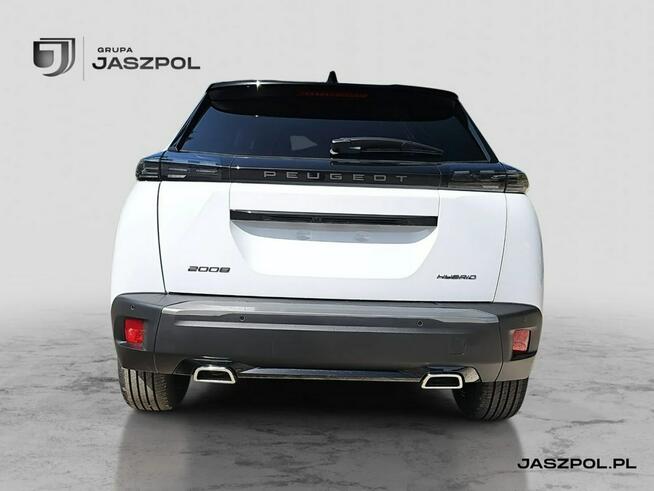 Peugeot 2008 Hybrid 145 KM rocznik 2025 od ręki !