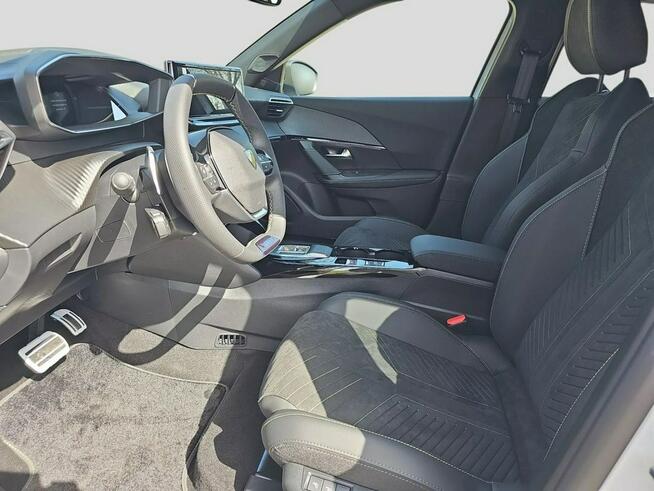 Peugeot 2008 Hybrid 145 KM rocznik 2025 od ręki !